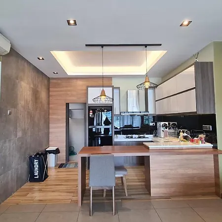 Lovely 3 Rooms Apartment At The Loft Residence Imago